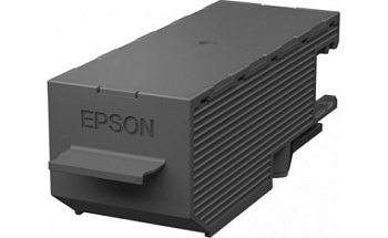 Ёмкость для отработанных чернил Epson C13T04D000 EcoTank Maintenance Box (5clr) (C13T04D000)