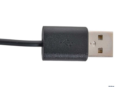 Клавиатура Logitech K280e (920-005215)