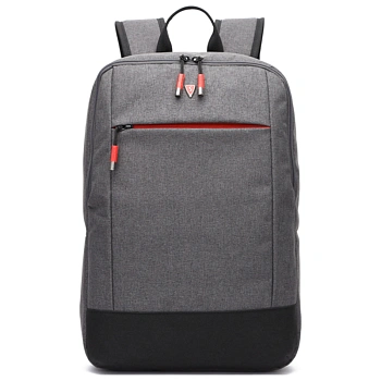 Рюкзак для ноутбука 15.6" Sumdex PON-261GY, Gray, Нейлон/Полиэстер (PON-261GY)