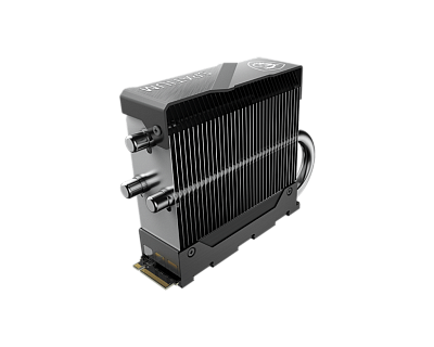Твердотельный накопитель 4000Gb SSD MSI SPATIUM M580 FROZR M.2  (SPATIUM M580 PCIe 5.0 NVMe M.2 4TB FROZR)