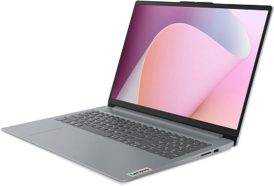  Ноутбук Lenovo IdeaPad Slim 3 (82X8004BRK)