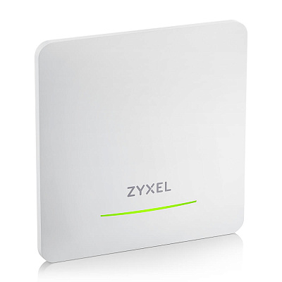 Беспроводная точка доступа Zyxel NebulaFlex NWA90BE (NWA90BE-EU0102F)