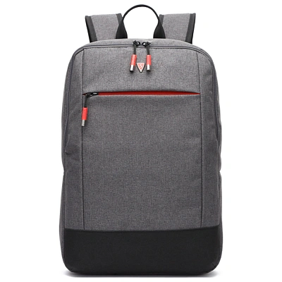 Рюкзак для ноутбука 15.6" Sumdex PON-261GY, Gray, Нейлон/Полиэстер (PON-261GY)