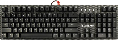 Клавиатура игровая Bloody B800 NetBee  (B800)