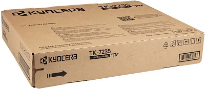 Тонер-картридж TK-7235 35 000 стр. для TASKalfa MZ4000i (1T02ZS0NL0)