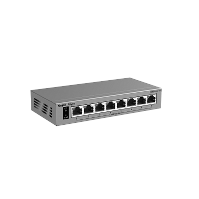 Коммутатор Ruijie | Reyee RG-ES208GC-V2 (RG-ES208GC-V2)