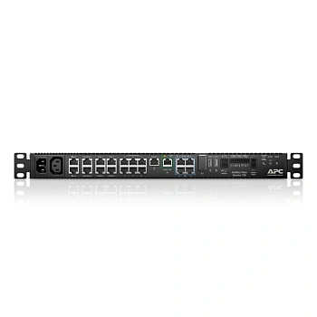 Аксессуар для серверного шкафа APC NetBotz Rack Monitor 750 (NBRK0750)