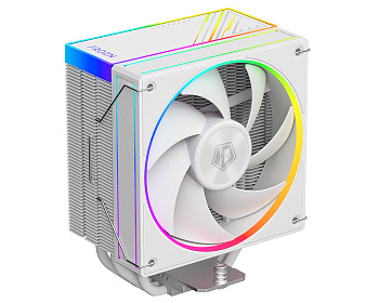 Кулер для процессора ID-Cooling FROZN A410 ARGB WHITE (IDC FROZN A410 ARGB WHITE)