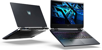 Ноутбук Acer Predator Helios 300 PH315-55 (NH.QGNER.004)