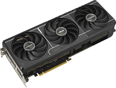 Видеокарта ASUS PRIME GeForce RTX 5080 EVO 16GB GDDR7 OC Edition (PRIME-RTX5080-O16G-EVO)