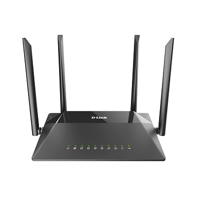 Маршрутизатор D-Link DIR-853/URU/R3A (DIR-853/URU/R3A)
