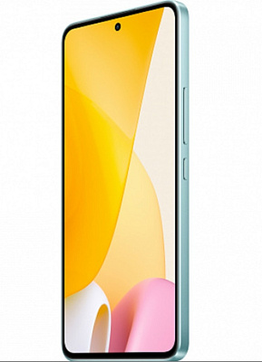 Смартфон Xiaomi 12 Lite, 8/256GB, Lite Green (2203129G/781599)