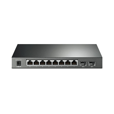 Коммутатор TP-Link SG2210P (SG2210P)