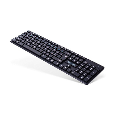 Клавиатура Delux DLK-150GB (Delux DLK-150GB)
