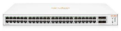 Коммутатор HP Enterprise Aruba Instant On 1830 48G 4SFP Switch (JL814A)