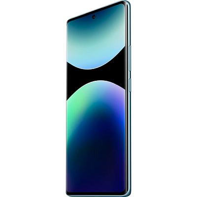  Смартфон Xiaomi Redmi Note 14 Pro, 8/256GB,Blue (24116RACCG/406622)
