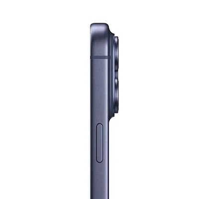 Смартфон Apple iPhone 17 Pro Max 1TB Deep Blue (MFYX4HX/A)