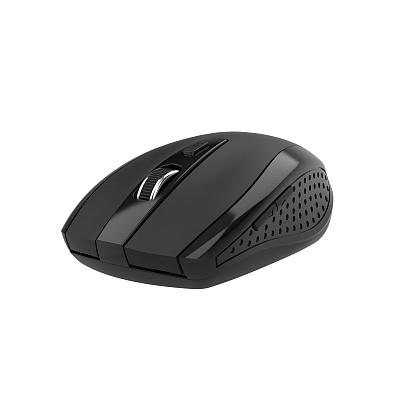 Беспроводной оптическая мышь Acer Wireless mouse MX202 Black (HP.EXPBG.014)