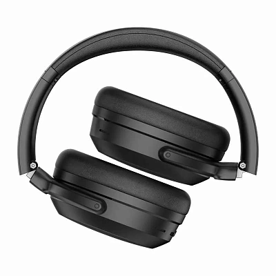 Bluetooth гарнитура Edifier WH700NB Pro, 1.3m, Black (WH700NB PRO/BLACK)