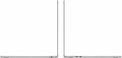 Ноутбук Apple MacBook Air A2941 (MQKR3)