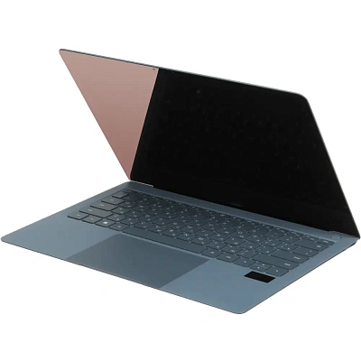 Ноутбук Huawei MateBook X Pro VGHH-X 14.2", Светло-голубой (53014MTK)