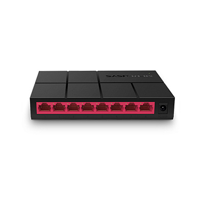 Коммутатор Mercusys MS108G (MS108G(EU))
