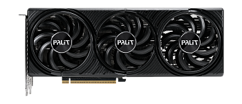 Видеокарта Palit GeForce RTX 5070 Infinity 3 OC (NE75070S19K9-GB2050S)