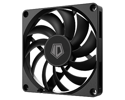 Вентилятор для корпуса ID-Cooling NO-8010-PWM (ID-FAN-NO-8010-PWM)