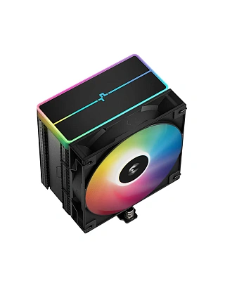 Кулер DeepCool AG500 BK ARGB V2 (R-AG500-BKAMMN-GJD)