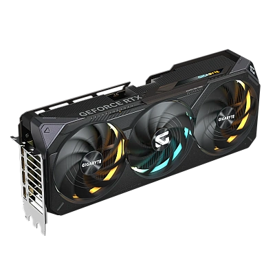 Видеокарта Gigabyte GeForce RTX 5080 GAMING OC 16G (GV-N5080GAMING OC-16GD)