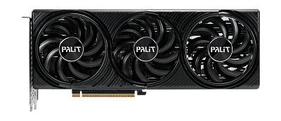 Видеокарта Palit GeForce RTX 5070 Infinity 3 OC (NE75070S19K9-GB2050S)