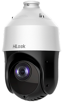 IP PTZ Камера, позиционная HiLook PTZ-N4225I-DE(H) (PTZ-N4225I-DE(H))