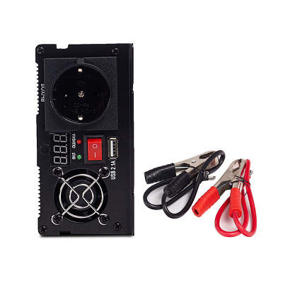 Инвертор SVC SI-1000, 1000W (SI-1000)