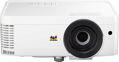 Проектор для дом. кино ViewSonic PX700HDH, белый (PX700HDH)