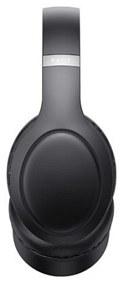 Наушники беспроводные Havit H633BT, Black (2.0201200321145E+14)
