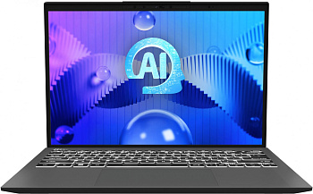 Ноутбук MSI Prestige 13 AI Evo (A1MG-255XKZ)