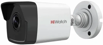IP Камера, цилиндрическая HiWatch DS-I200(E) (DS-I200(E) (2.8mm))