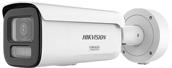  IP Камера, цилиндрическая Hikvision DS-2CD2647G3-LIZSY (DS-2CD2647G3-LIZSY (2.8-12.0mm))