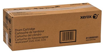 Драм-картридж Xerox (013R00591)
