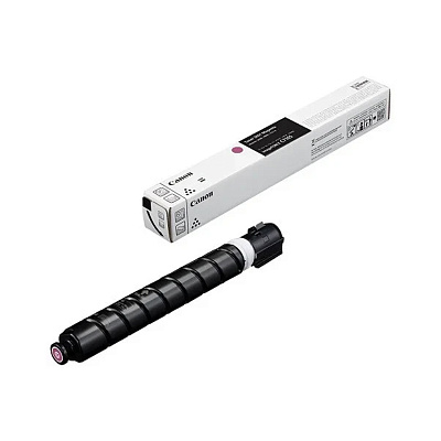 Тонер-картридж Canon TONER 3001 MAGENTA 6494C001AA (6494C001AA)
