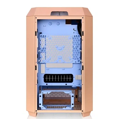 Корпус Thermaltake The Tower 300 Peach Fuzz (CA-1Y4-00SKWN-00)