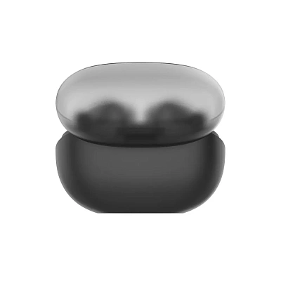 Наушники TECNO Buds 4 Black (BD04-B)