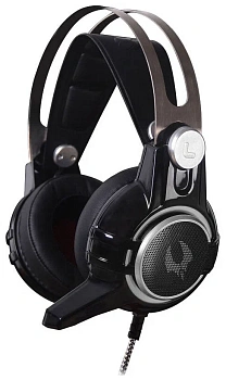 Гарнитура A4Tech Bloody M425 (M425/BLACK)