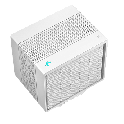 Кулер для процессора Deepcool ASSASSIN 4S WH (R-ASN4S-WHGPMN-G)