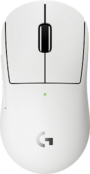Мышь Logitech G Pro X Superlight 2C - White (910-007538)