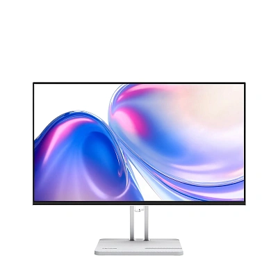 Монитор Lenovo L24-4C 23.8", Cloud Grey (67DDKAC6EU)