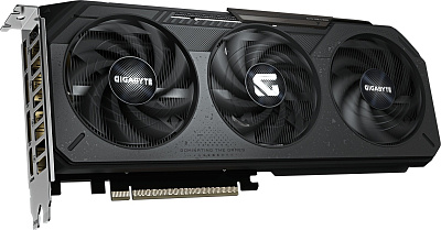 Видеокарта Gigabyte GeForce RTX 5060 GAMING OC V2 8G (GV-N5060GAMING OCV2-8GD)