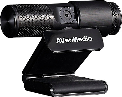  Веб-камера AverMedia PW313 (40AAPW313ASF)