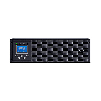 Источник бесперебойного питания CyberPower OLS10000ERT6U (OLS10000ERT6U)