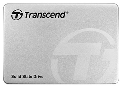 Жесткий диск SSD 240GB Transcend TS240GSSD220S (TS240GSSD220S)